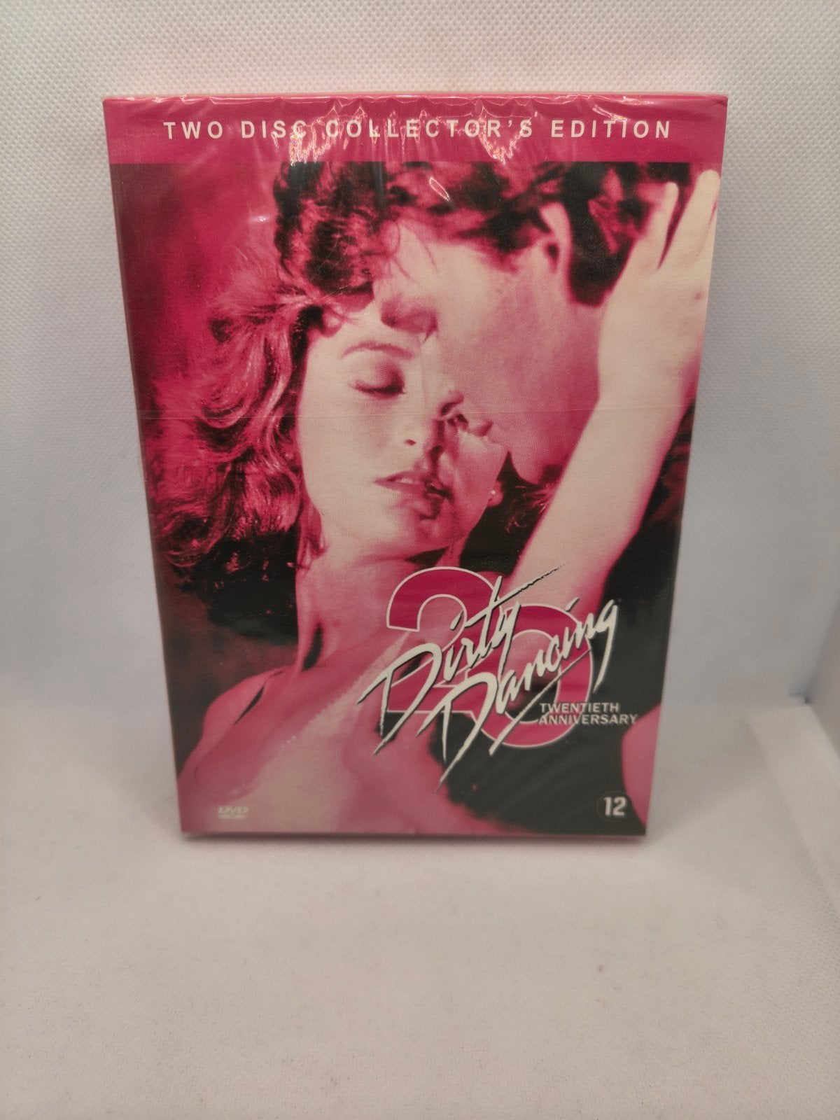 Dirty Dancing collectors edition dvd SEALED, Alle leeftijden, Ophalen of Verzenden, Zo goed als nieuw, Actie en Avontuur
