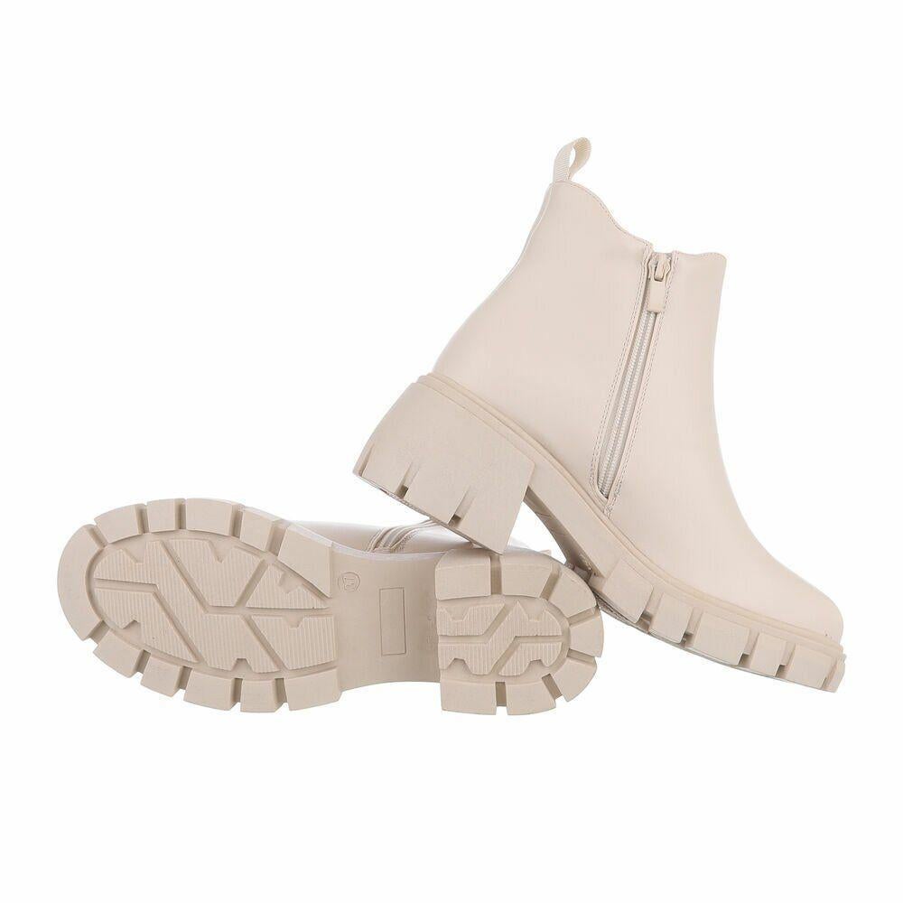 chelsea boots maat 41 - nu voor 14.99 euro - nieuw in doos, Beige, Lage of Enkellaarzen, Nieuw, Ophalen of Verzenden