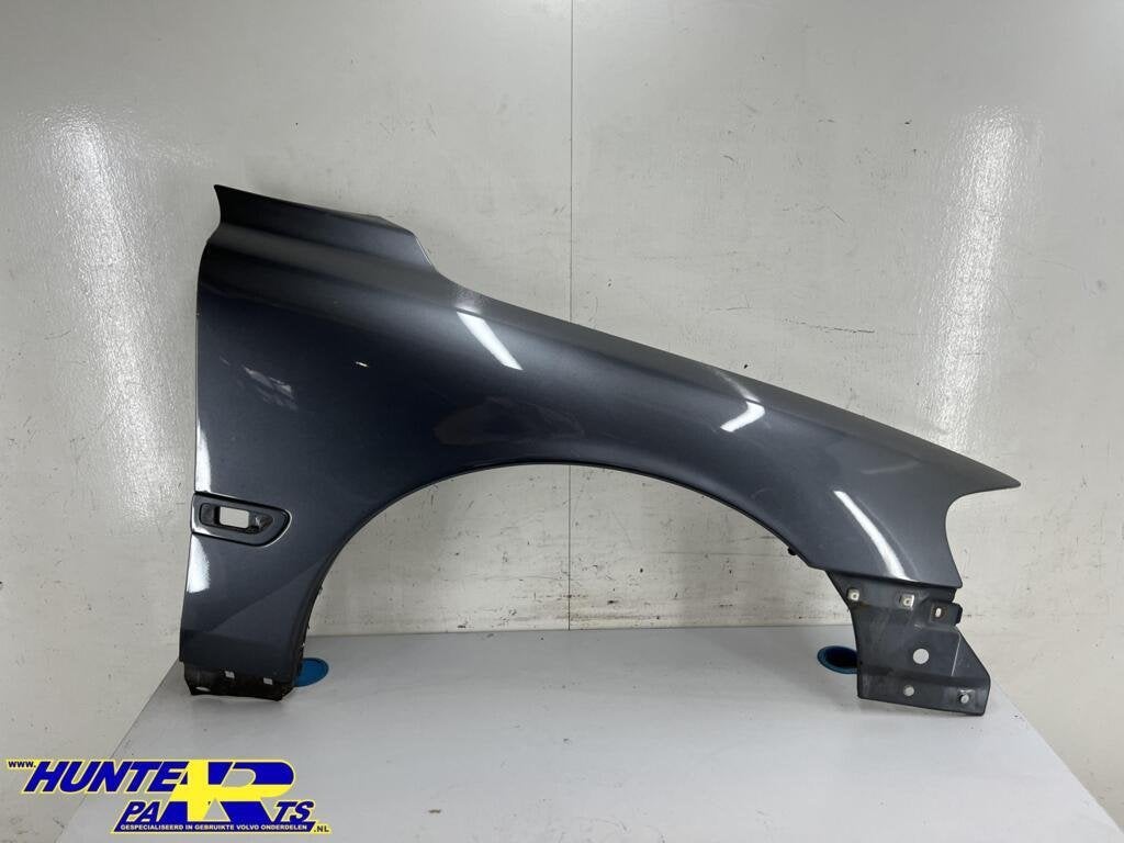 Voorscherm rechts grijs 455-46 Volvo V70/S60 ('00-'08), Gebruikt, Ophalen of Verzenden, Volvo
