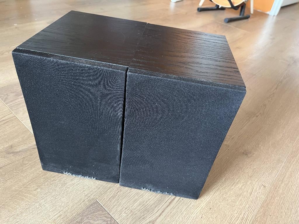 Wharfedale Diamond 6R, Overige merken, Gebruikt, Ophalen of Verzenden, 60 tot 120 watt