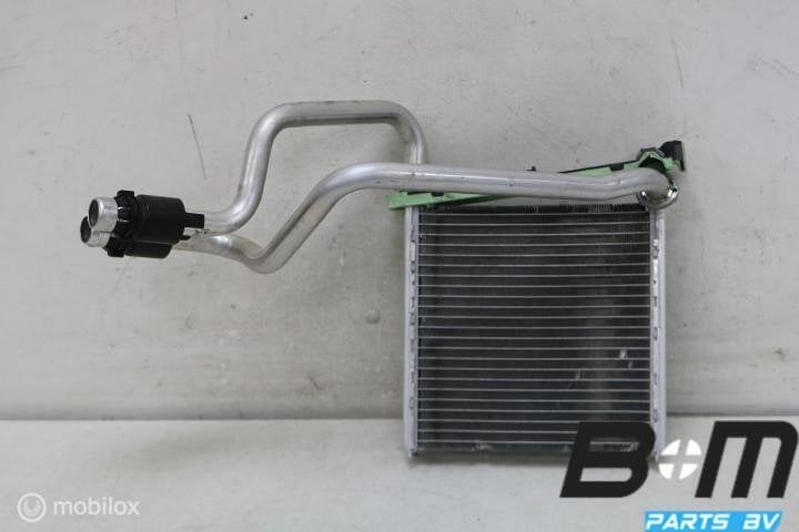 Warmtewisselaar VW Golf 7 FL 5Q0819031B, Gebruikt