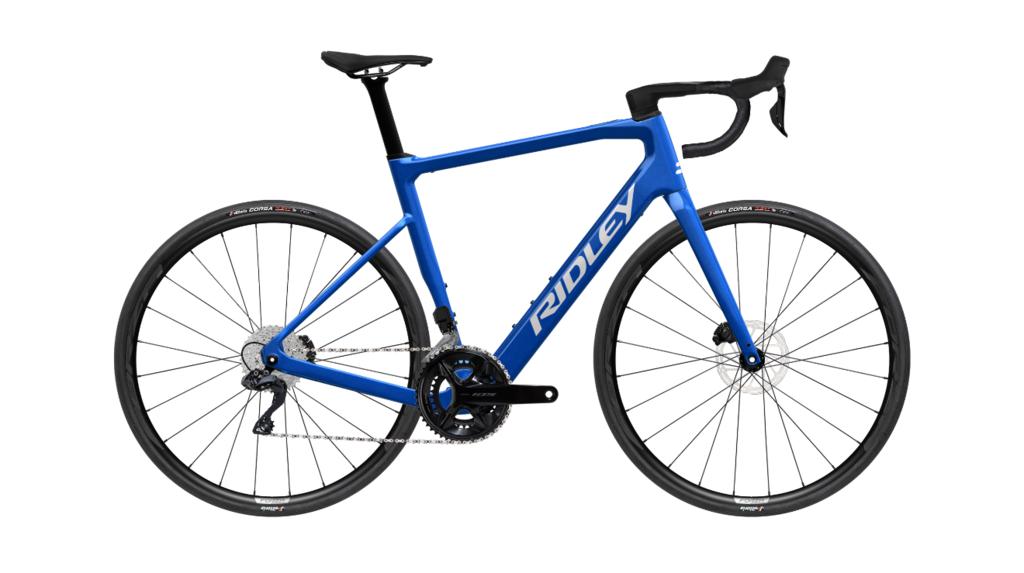 Ridley E-Grifn Road Shimano 105DI2 Maat L, -, -, Nieuw, -
