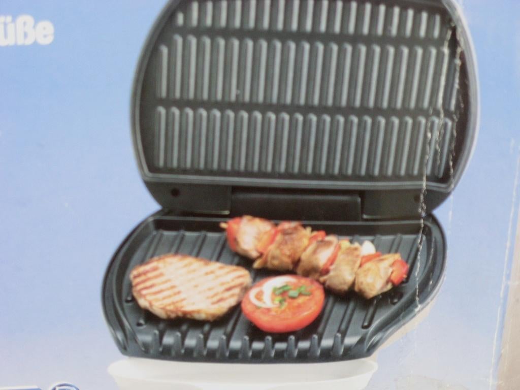 Elektrische dieetgrill, nieuw in doos., Overige typen, Ophalen of Verzenden, Nieuw, Overige merken