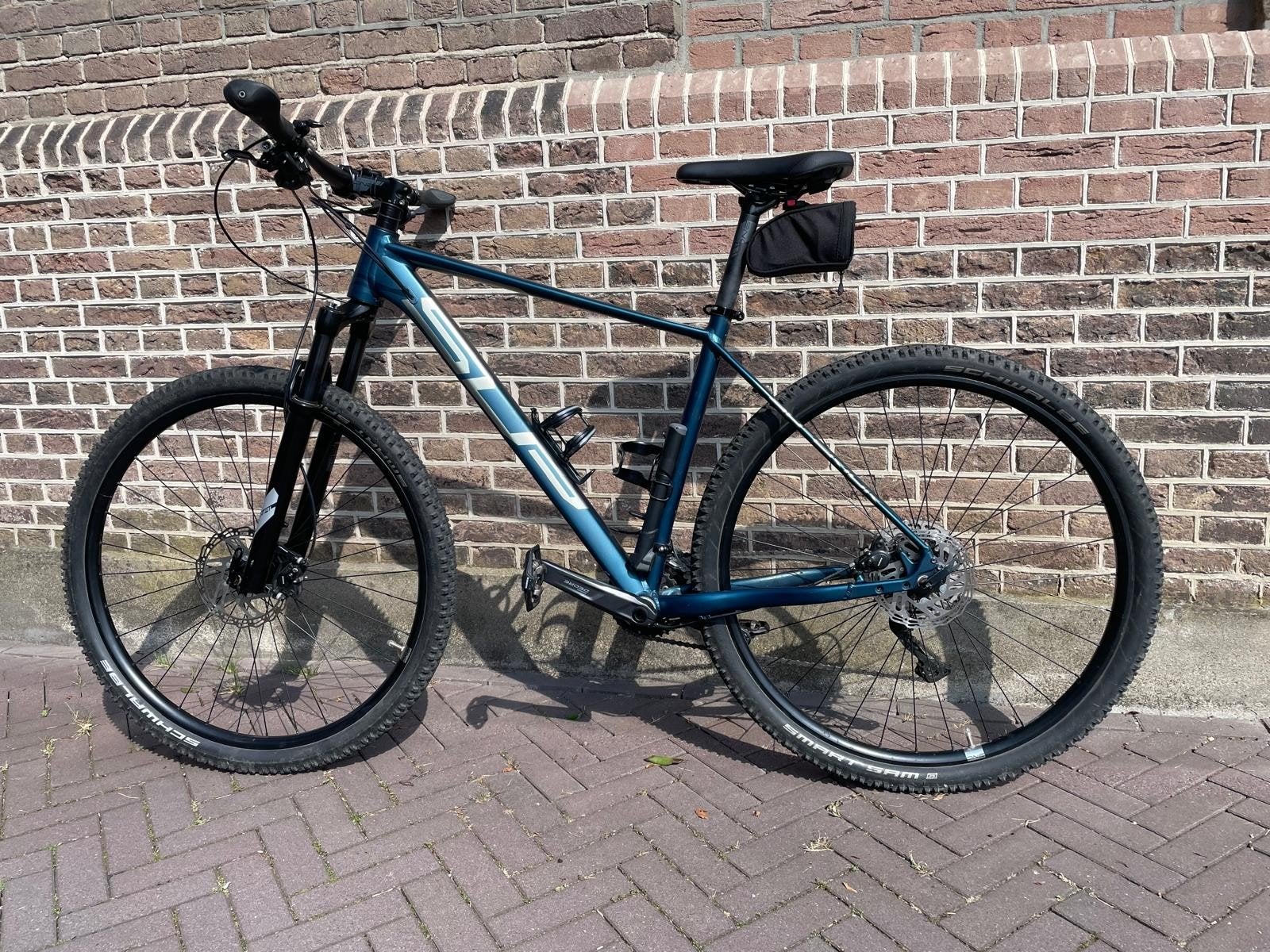 Mountainbike Superior XC 889 - Zo goed als nieuw, Fietsen en Brommers, Fietsen | Mountainbikes en ATB, Ophalen of Verzenden, Zo goed als nieuw