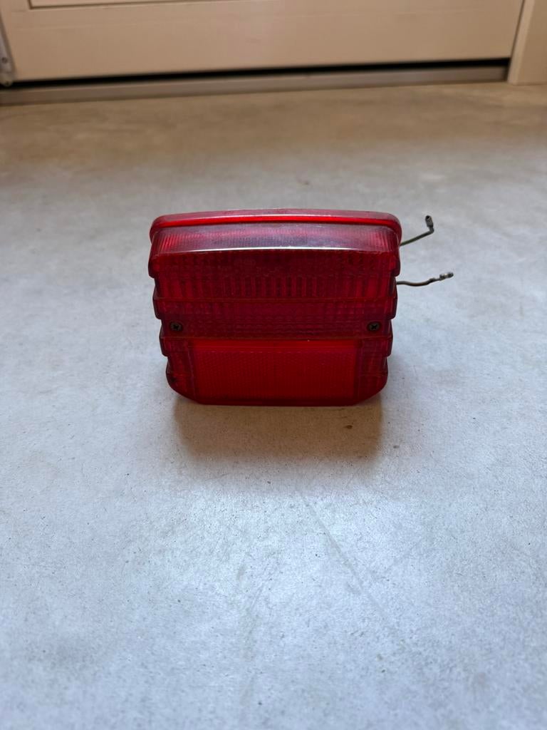 Honda MB stanley achterlicht *ORIGINEEL*, Ophalen of Verzenden, Gebruikt, Overige typen