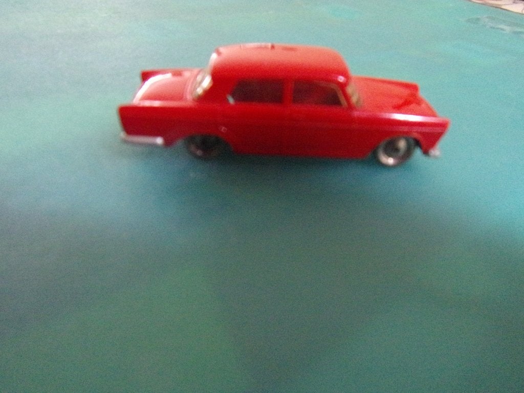 lego fiat, Hobby en Vrije tijd, Ophalen of Verzenden, Zo goed als nieuw, Bus of Vrachtwagen, Overige merken