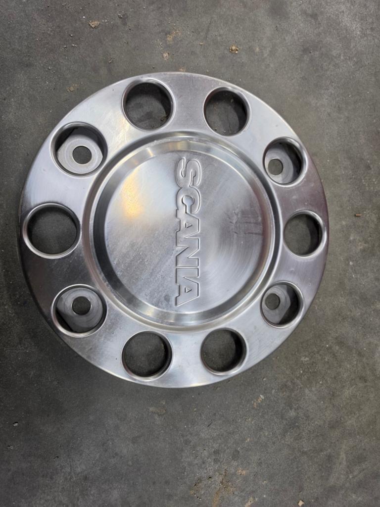 Scania wielringen 20stuks, Auto-onderdelen, Vrachtwagen-onderdelen, Ophalen, Nieuw, Scania, Interieur en Bekleding