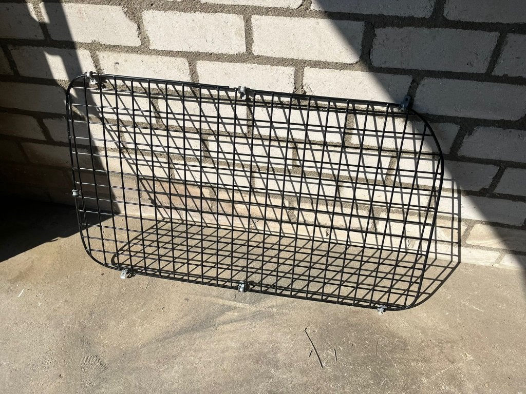 Anti-inbraakrooster schuifdeur Peugeot Expert II, Ophalen, Peugeot, Deur