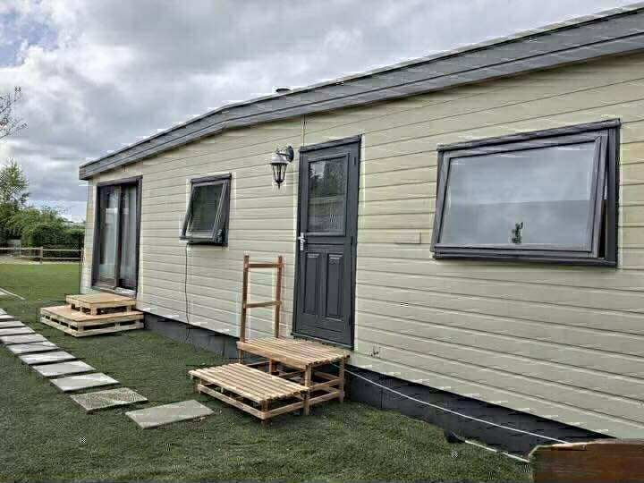 TE HUUR – CHALET IN OPMEER, NOORD-HOLLAND, Vrijstaande woning, Direct bij eigenaar, Noord-Holland