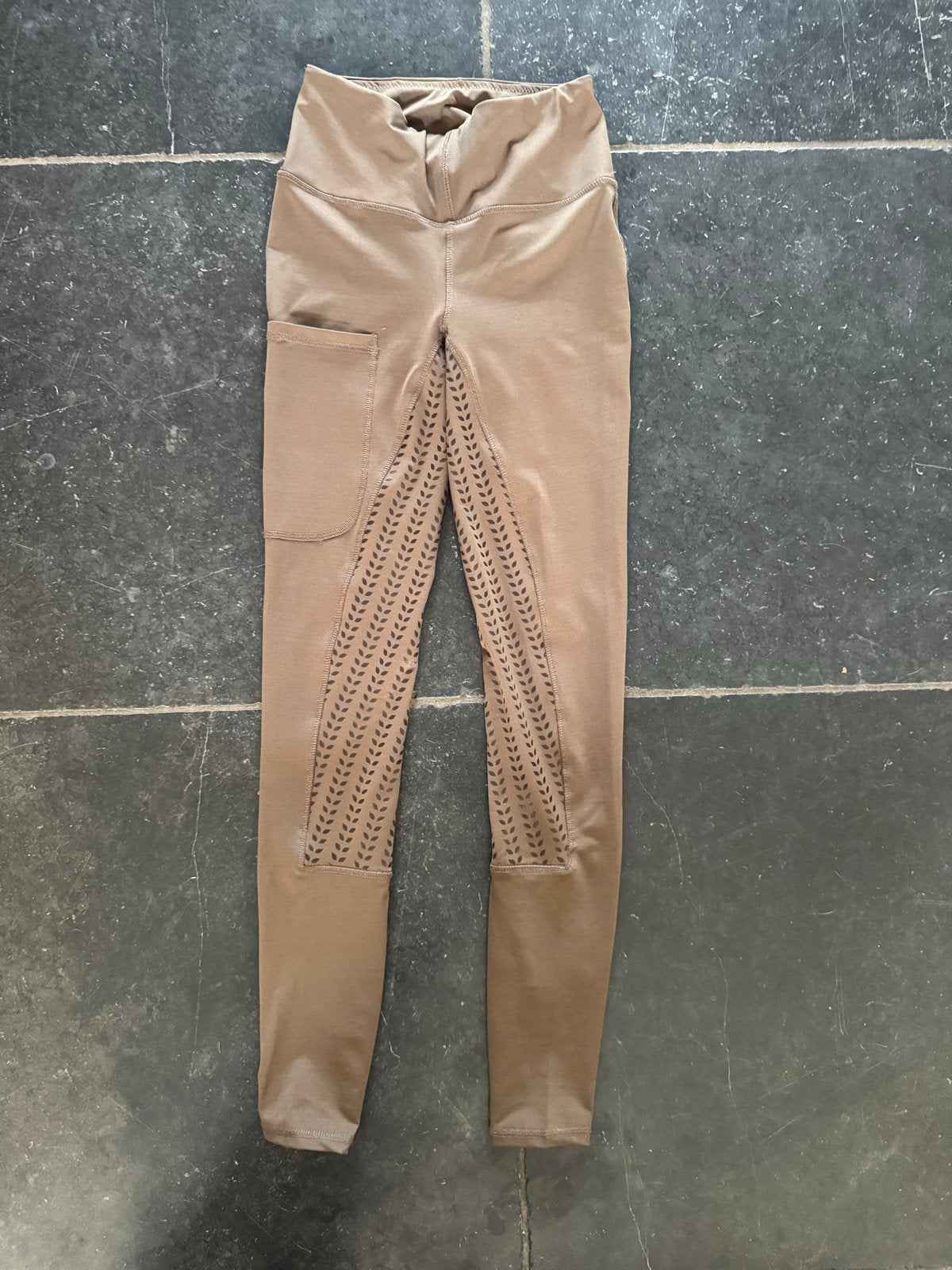 Paardrijd broek, Dieren en Toebehoren, Ophalen of Verzenden, Nieuw, Dressuur, Onderkleding