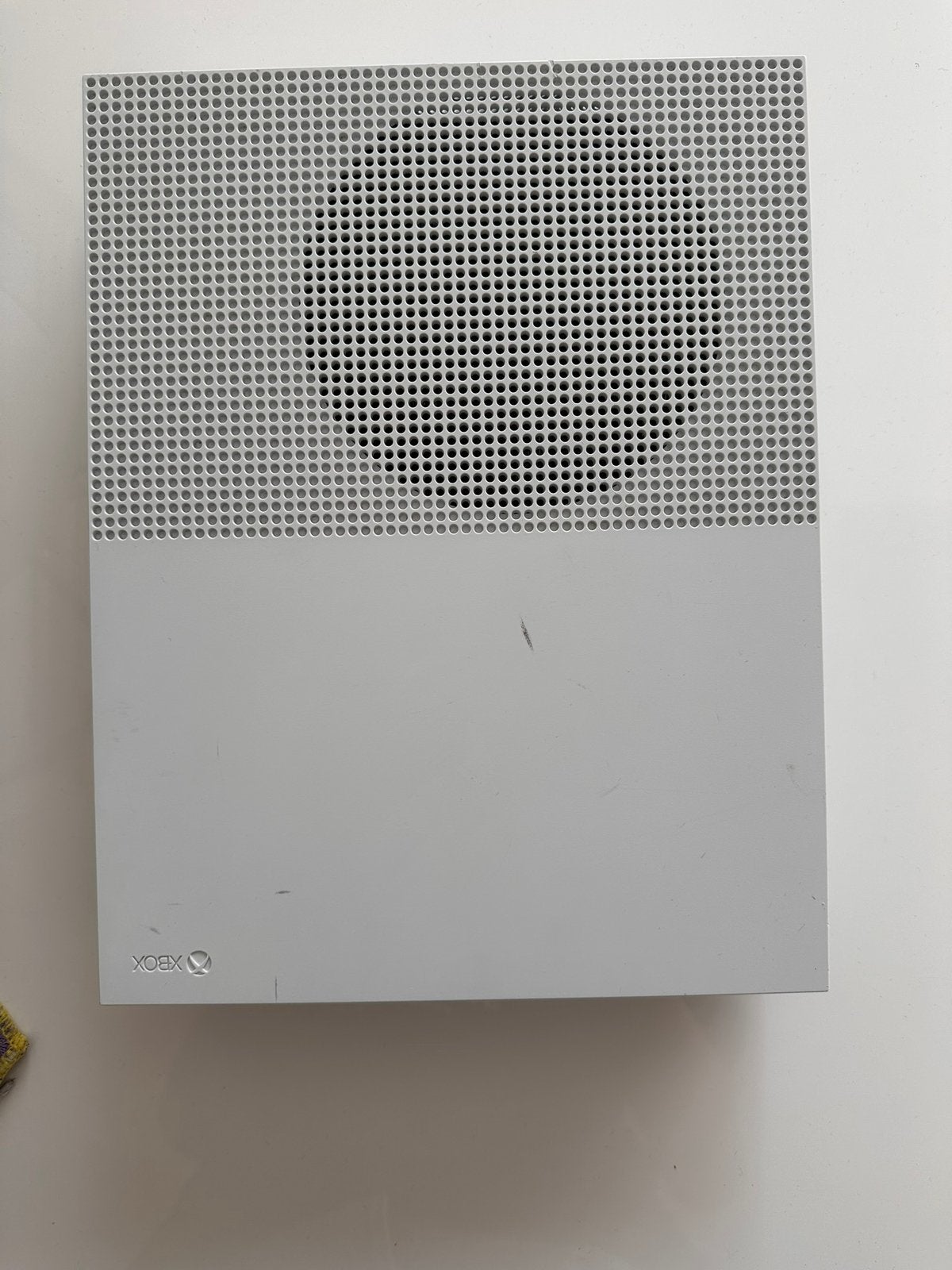 Xbox series one s 1tb, Ophalen, Zo goed als nieuw