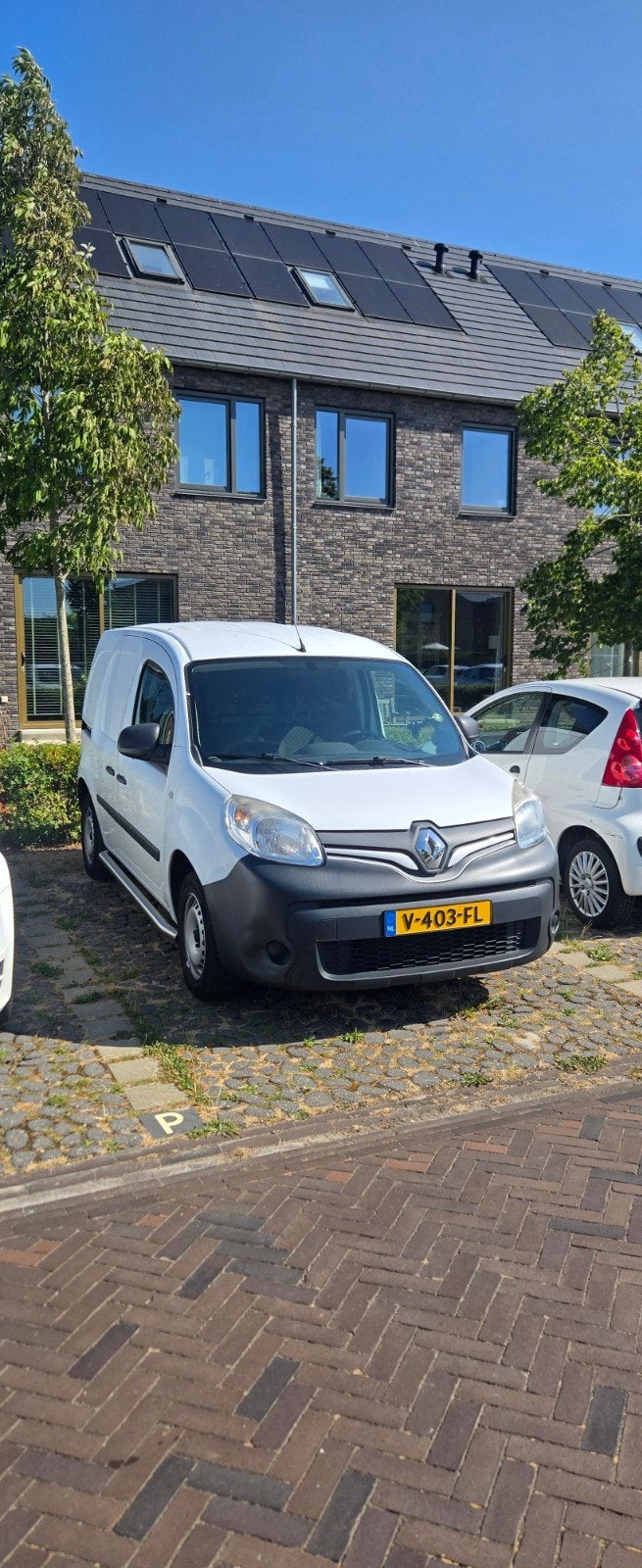 Direct beschikbaar: ZZP Koerier op dagbasis / uurbasis euro6, Koeriersdiensten
