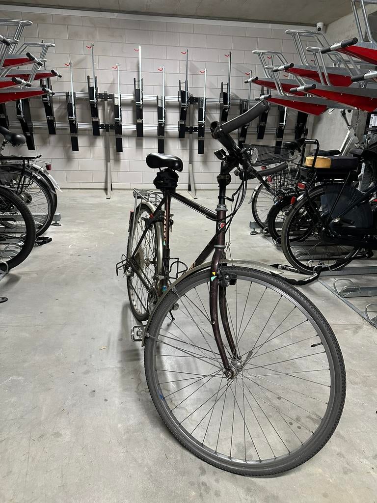 Giant Expedition Bike, Ophalen, Zo goed als nieuw, Giant