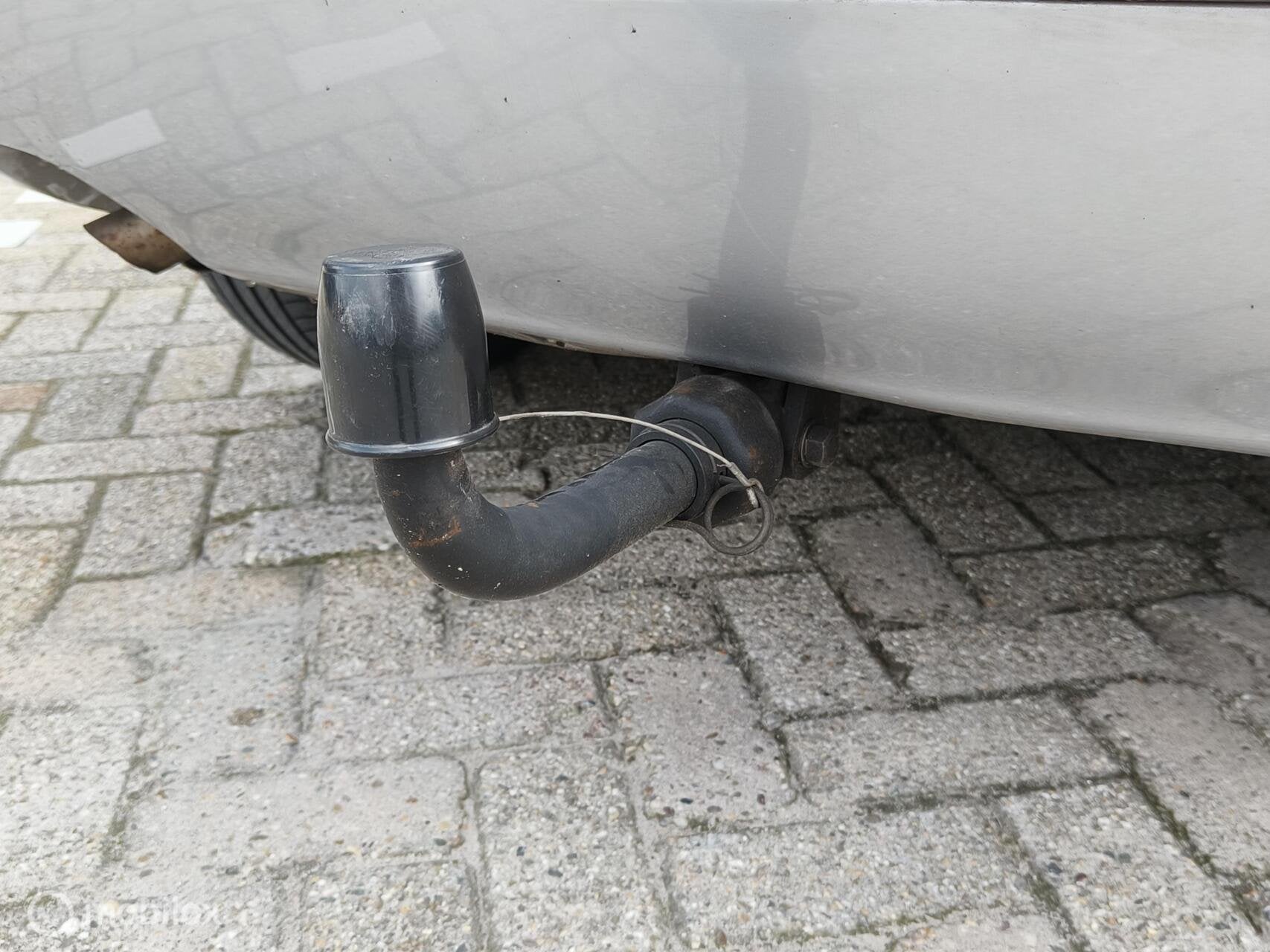 Foto 17 van Citroen Xantia 1.8i | airco | 88dkm | trekhaak | izgs