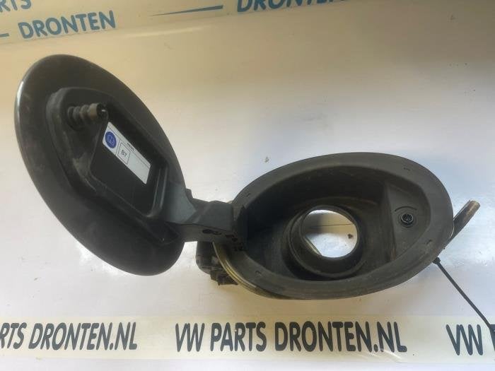 Tank Klep van een Alfa Romeo Giulia (035), Gebruikt, -, Verzenden, -