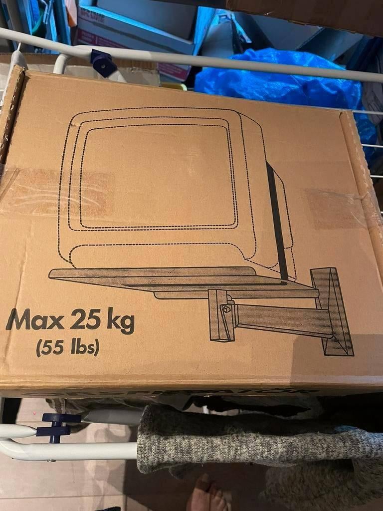 Ikea observator, Audio, Tv en Foto, Televisiebeugels, Ophalen of Verzenden, Nieuw
