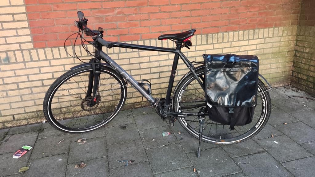 Mountainbike, Minder dan 47 cm, Ophalen, Gebruikt, Overige merken