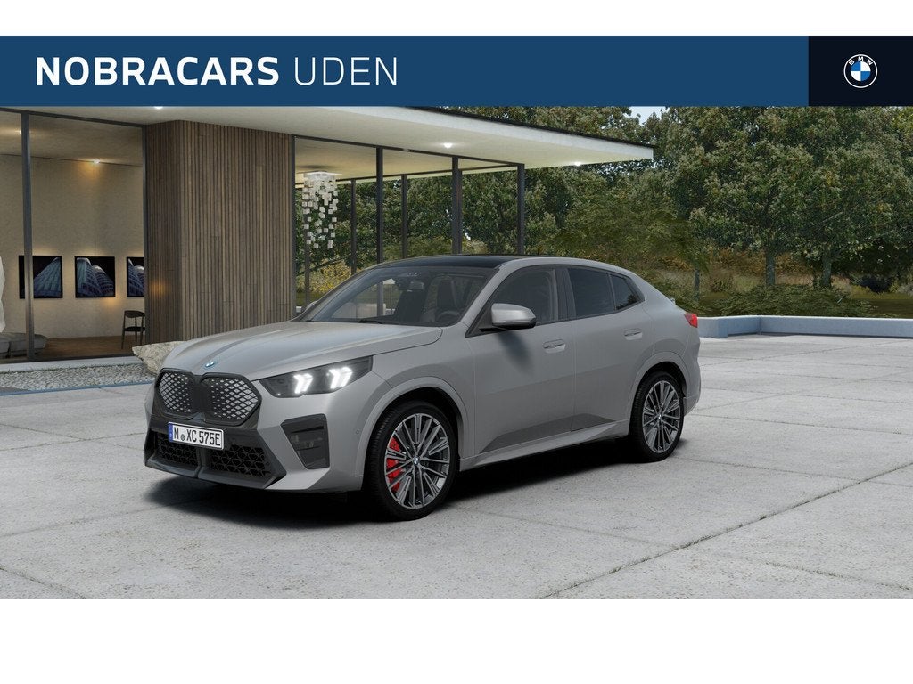 BMW iX2 xDrive30 M Sport / Panoramadak / Achteruitrijcamera