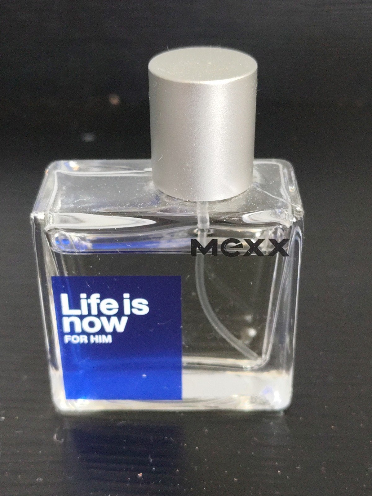 Mexx Life is Now For Him Eau de Toilette, Sieraden, Tassen en Uiterlijk, Uiterlijk | Parfum, Ophalen of Verzenden, Zo goed als nieuw