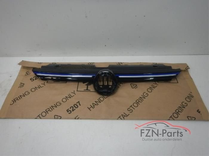 Grille, Auto-onderdelen, Overige Auto-onderdelen, Ophalen of Verzenden, Gebruikt