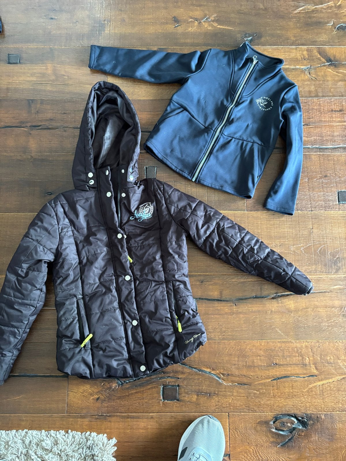 Paardrij kleding, Dieren en Toebehoren, Ophalen of Verzenden