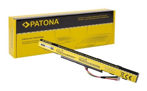 Battery Acer LC.BTP01.010 LC.TG600.001 MS2180 2420 Series, Verzenden, Nieuw