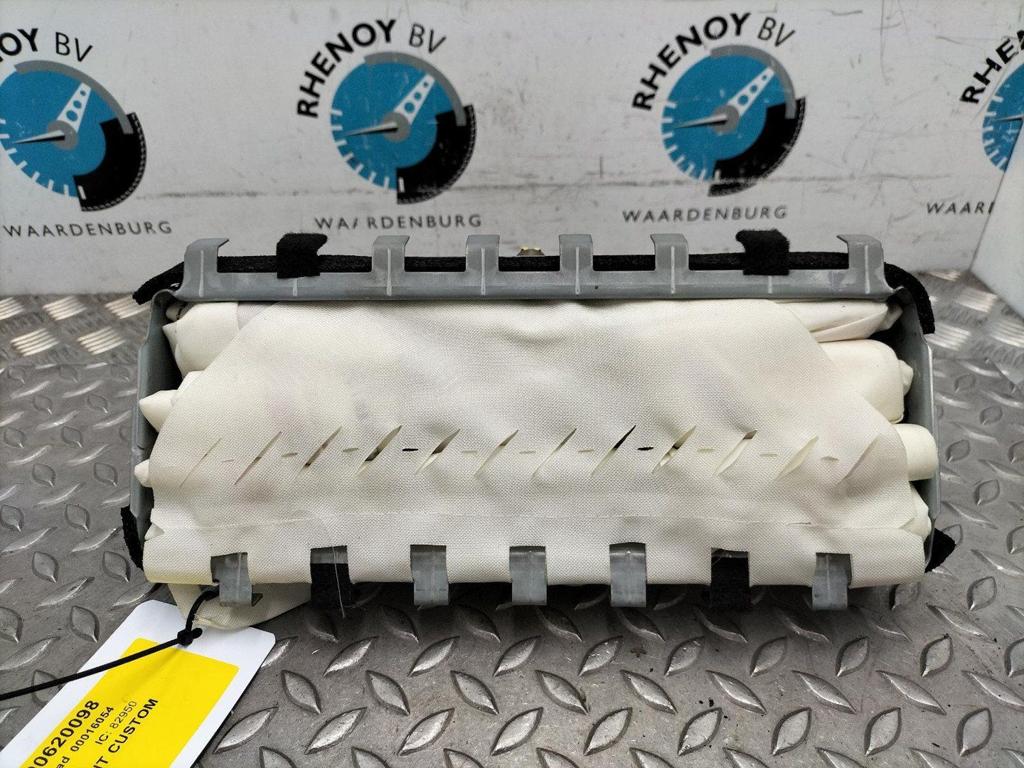 FORD TRANSIT CUSTOM AIRBAG LINKS 2016, Auto-onderdelen, Ophalen of Verzenden, Gebruikt, Stiba lid