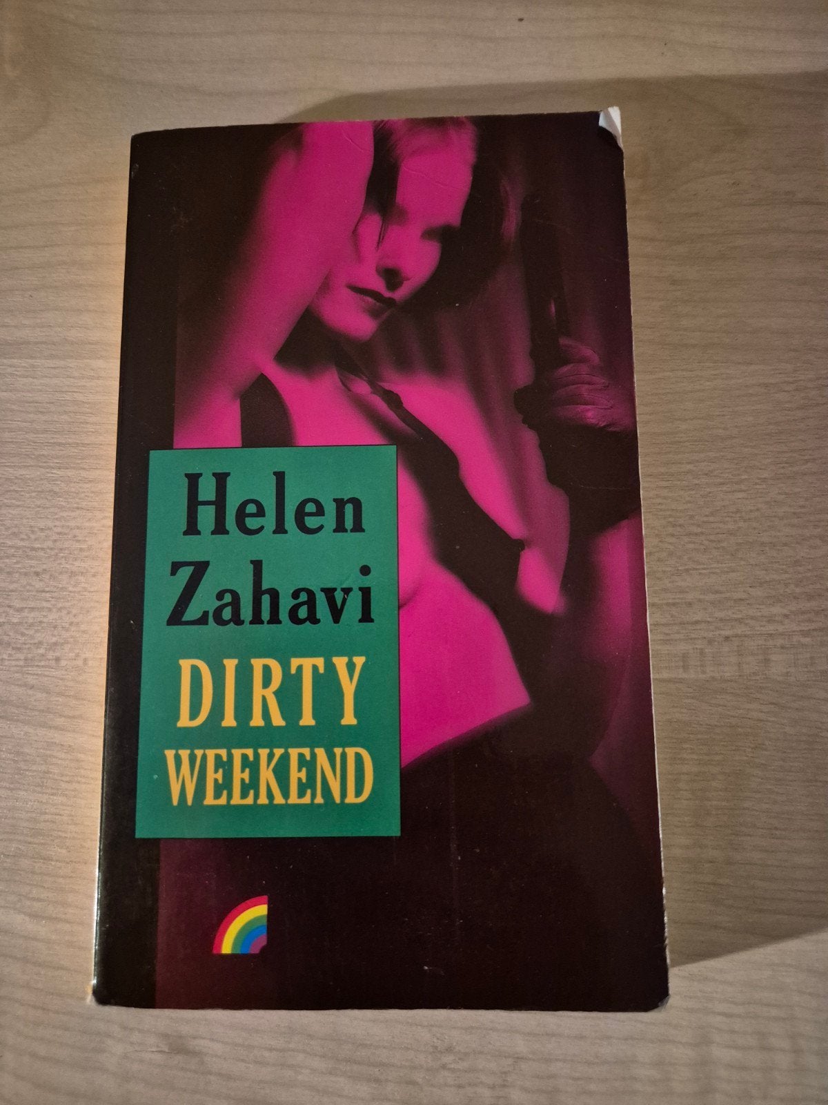 Dirty weekend - Zahari, Ophalen of Verzenden