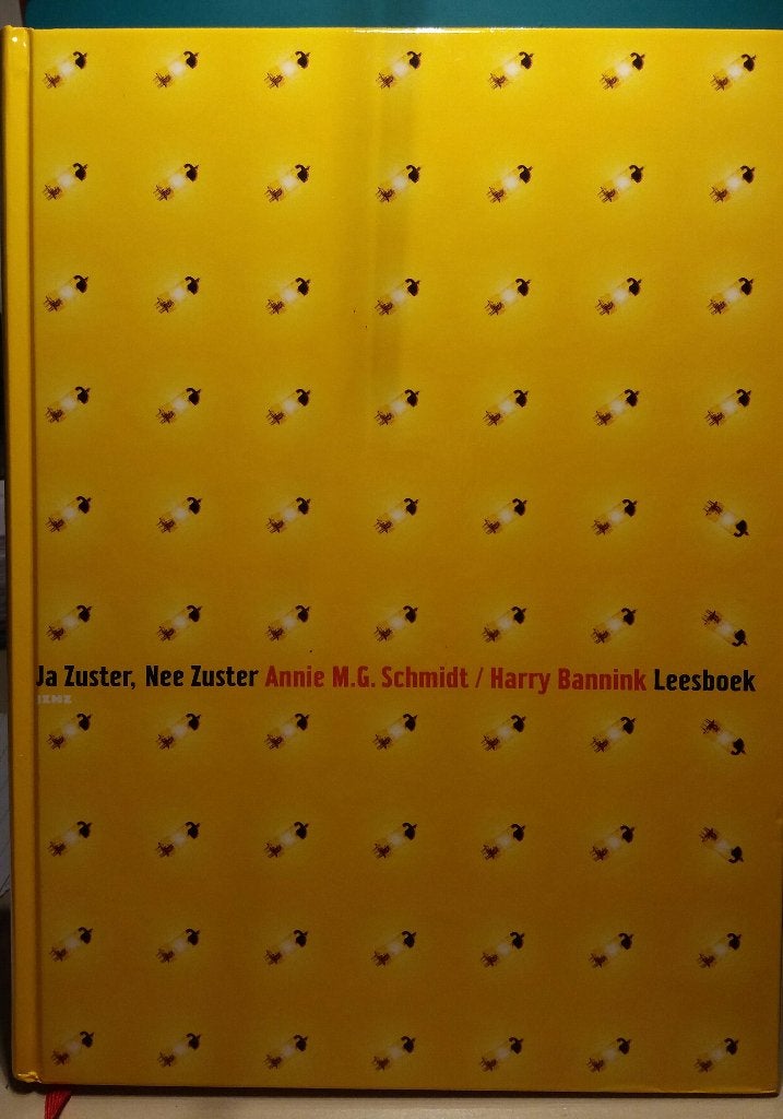 Ja zuster nee zuster liedjes verhaaltjes foto's origineel