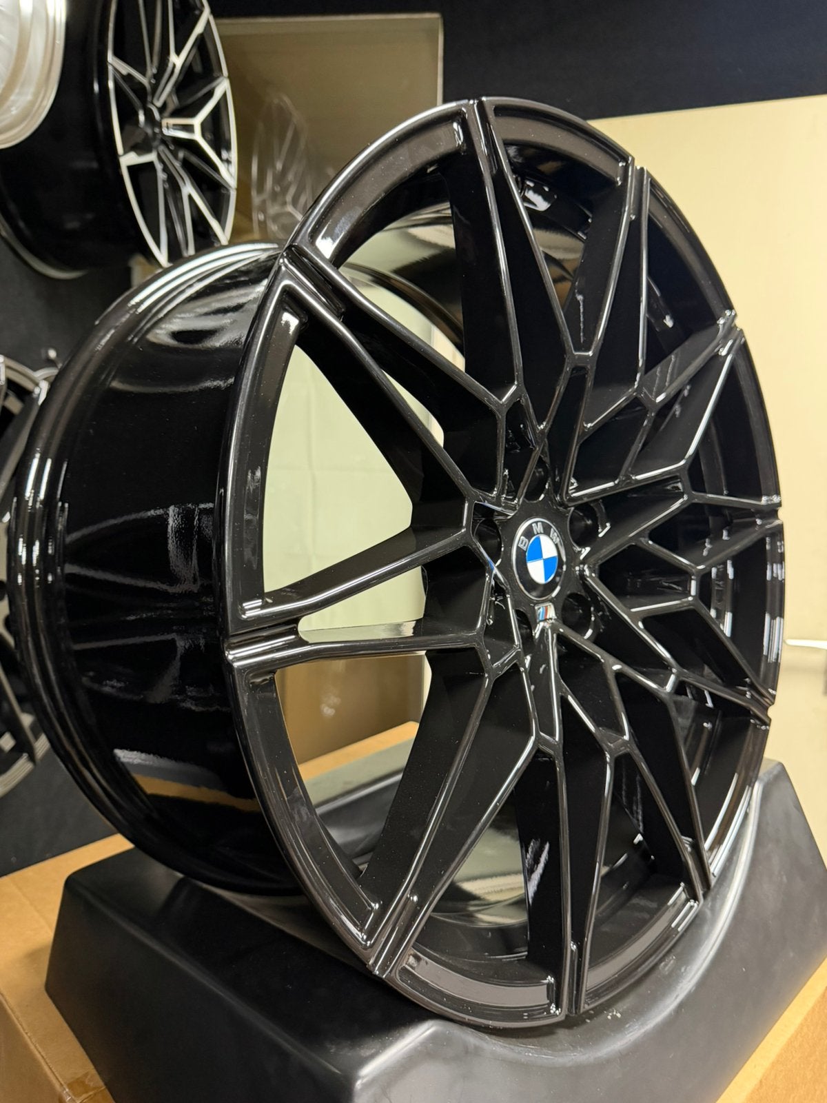 20 inch velgen voor BMW 826M look 5x112 3 4 5 serie G20 G30, Auto-onderdelen, Velg(en), Nieuw, Ophalen of Verzenden, Personenwagen