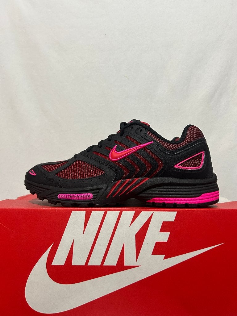 NIEUW IN DOOS! Maat 42,5 - Nike Air Pegasus 2k5 Fierce Pink, Verzenden, Nike, Nieuw, Sneakers of Gympen