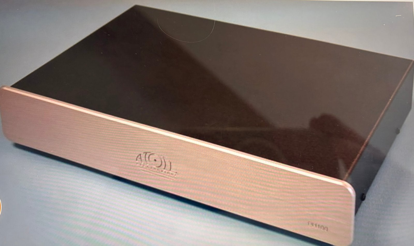 ATOLL PH100 phono versterker nieuw, Ophalen of Verzenden, Nieuw, Overige merken