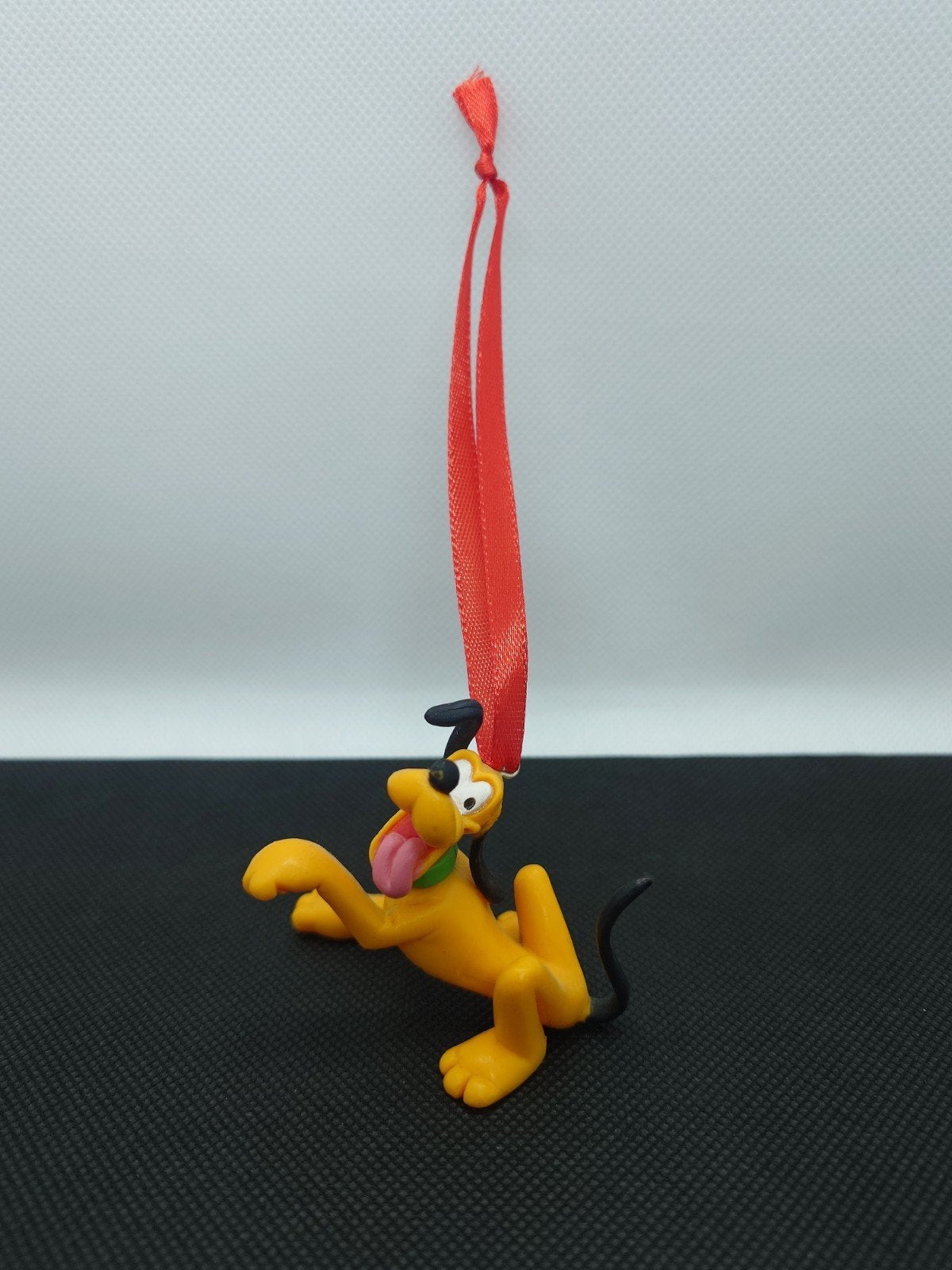 Disney Pluto kerst ornament hanger kerstbal, Ophalen of Verzenden, Goofy of Pluto, Zo goed als nieuw