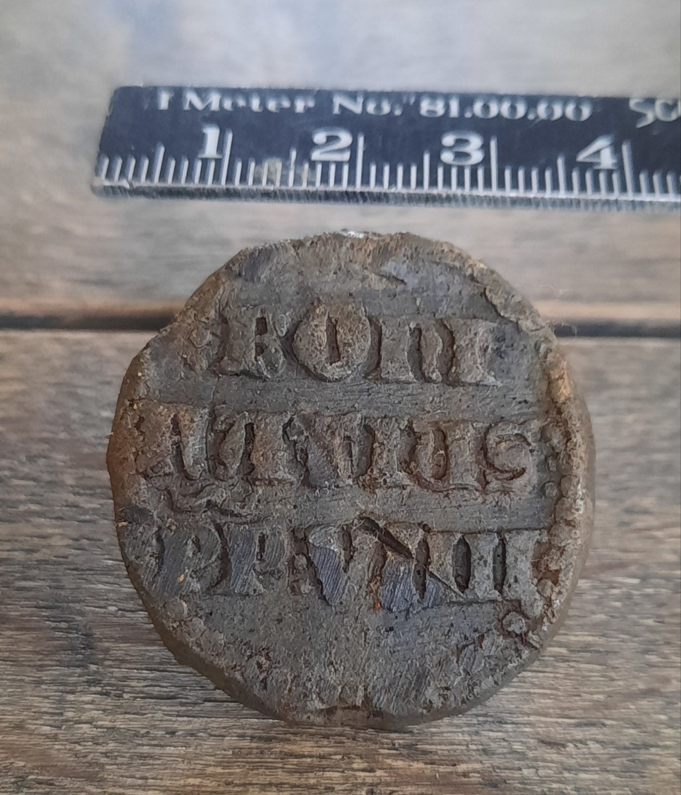 Bulla 15 e eeuw, Ophalen of Verzenden