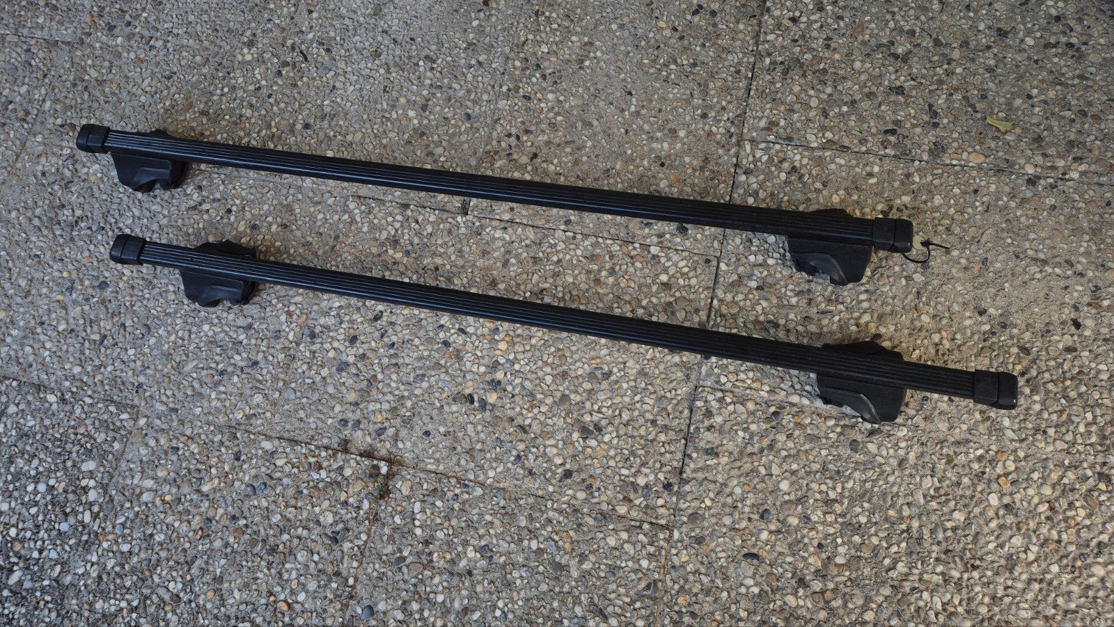 Thule dakdragers, Auto diversen, Dakdragers, Ophalen