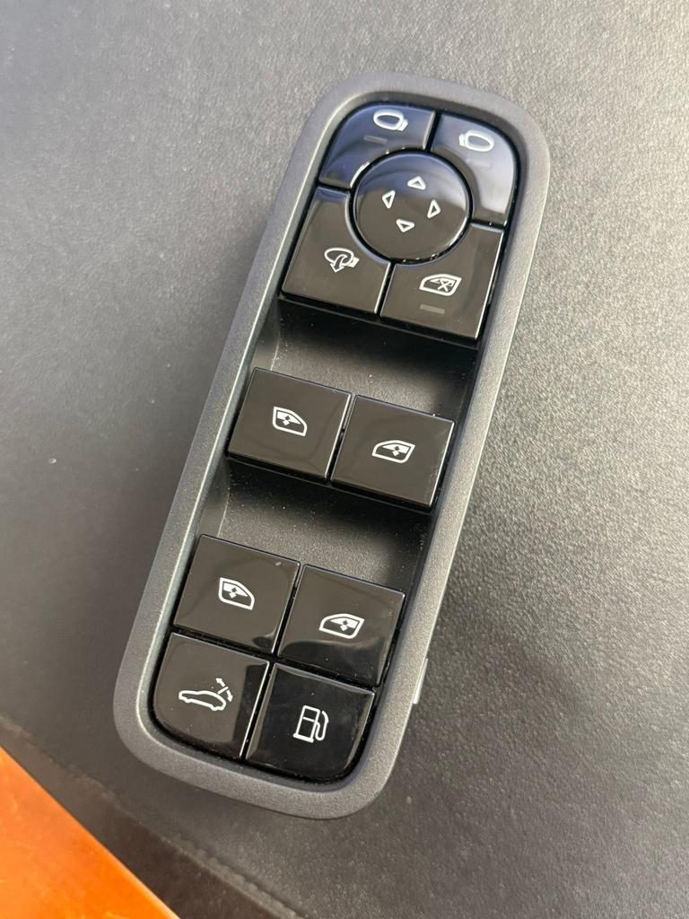 Porsche Panamera raamschakelaar, Ophalen of Verzenden, Nieuw, Porsche