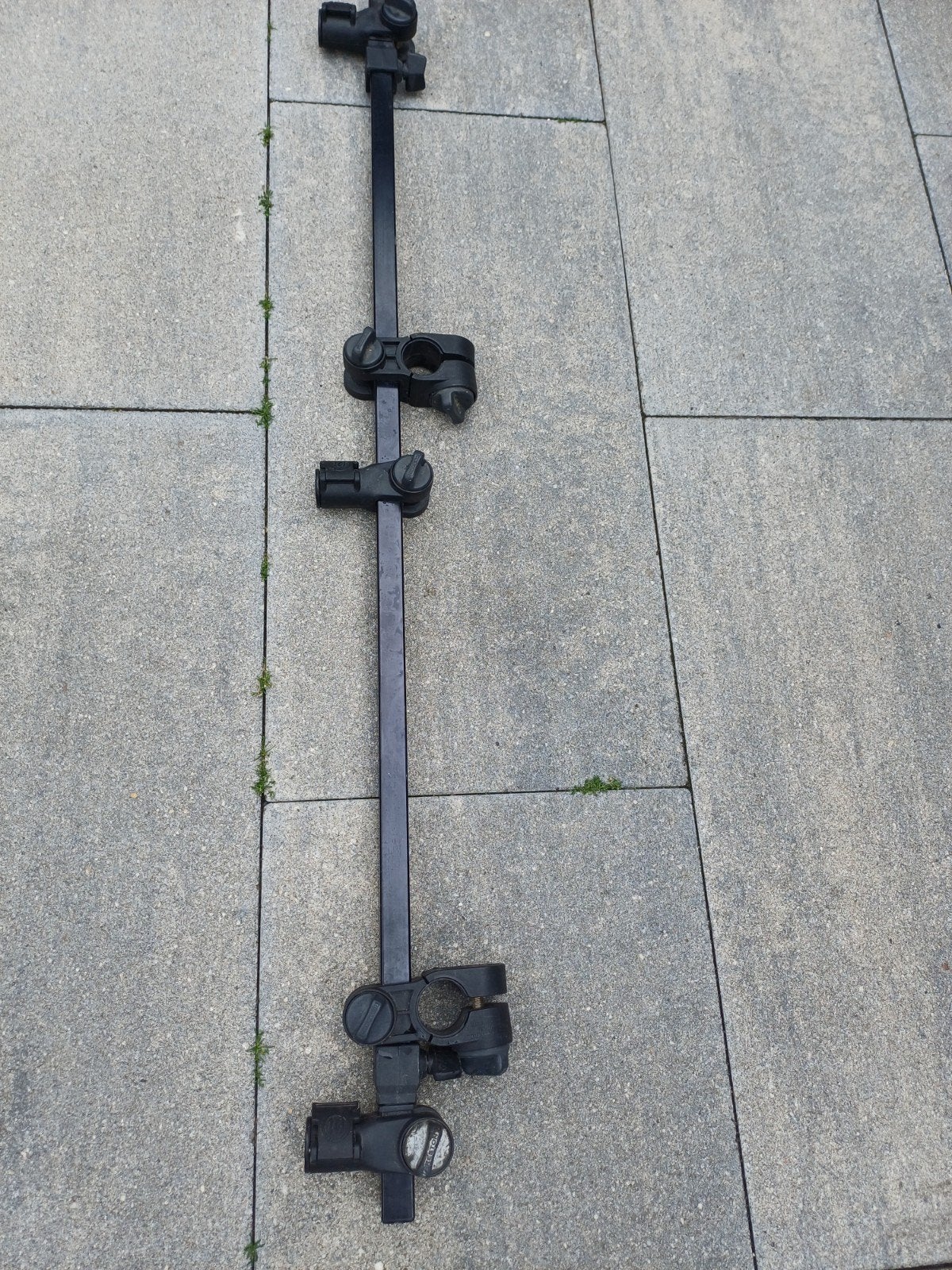 preston snaplock toolbar 25/30mm, Watersport en Boten, Hengelsport | Witvissen, Ophalen