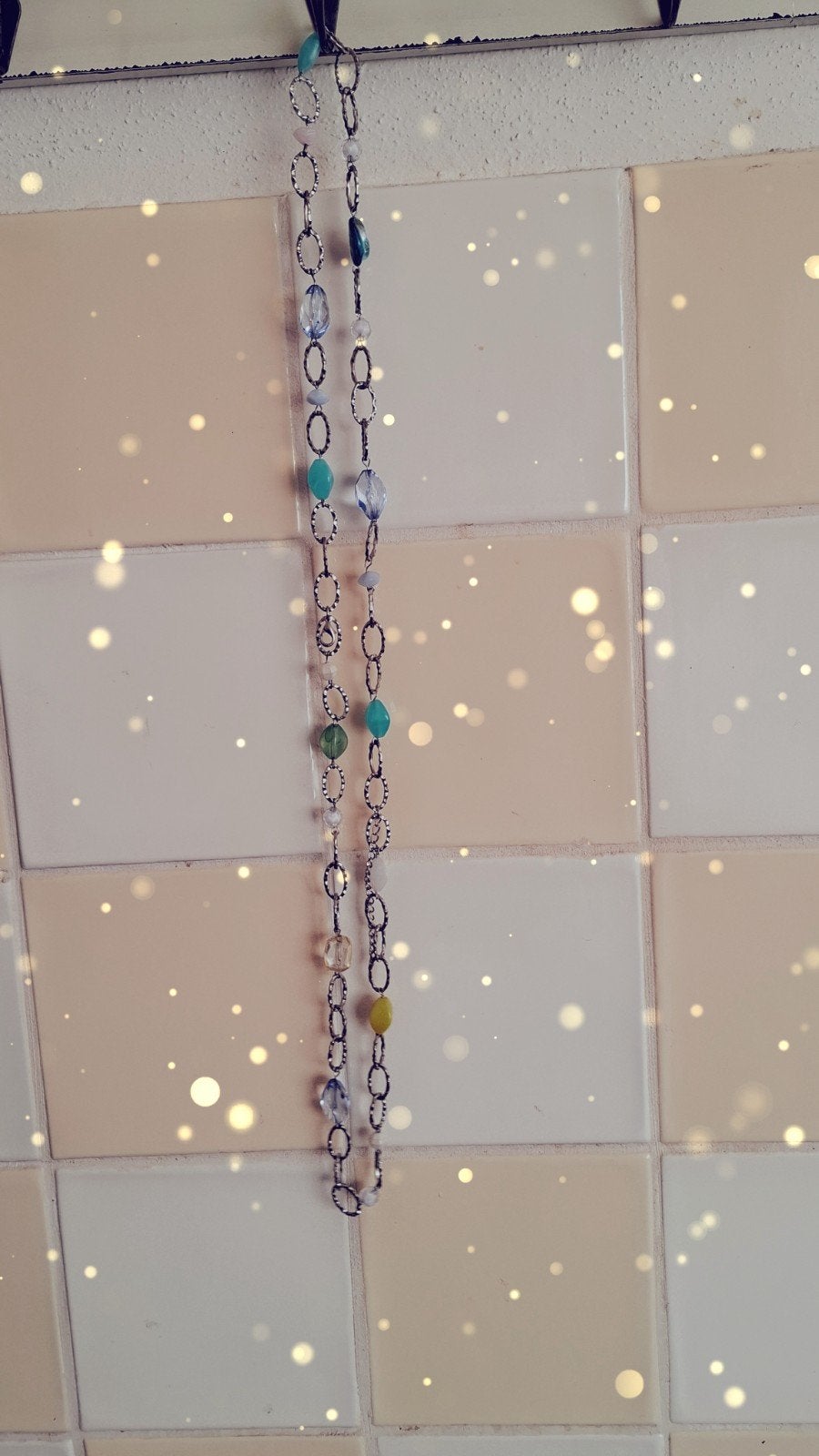 Diverse Kettingen - Stijlvolle Accessoires, Ophalen of Verzenden, Zo goed als nieuw, Goud, Overige materialen