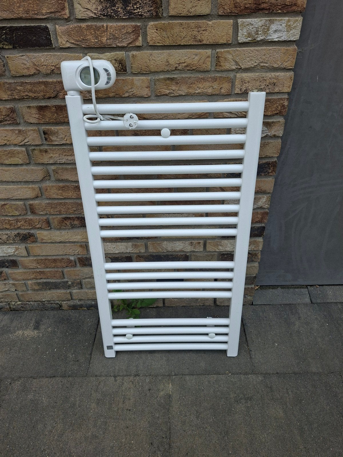 Nieuwe Zehnder radiator - Handdoekradiator, Ophalen, Radiator, Nieuw, Minder dan 60 cm