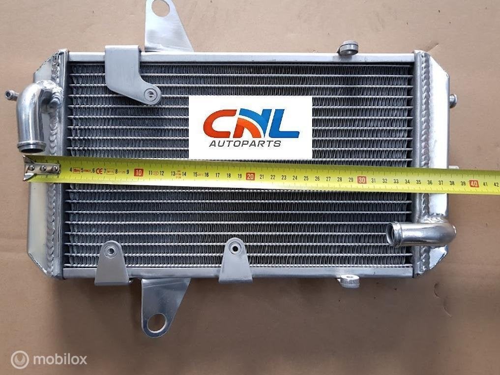 Radiateur CamAm Cam Am DS450 DS 450 X XXC STD EFI 2008-2015, Nieuw, Ophalen of Verzenden