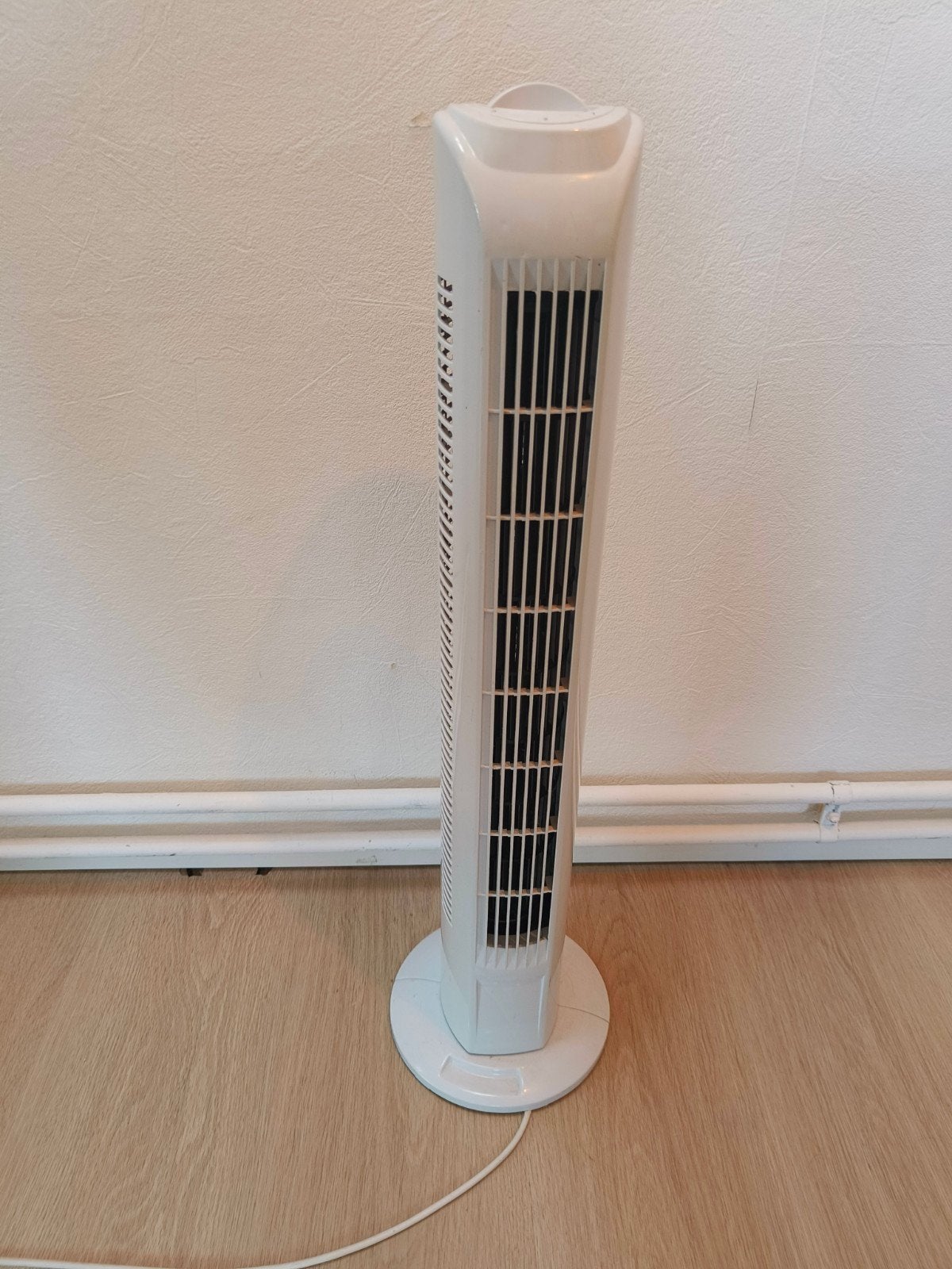 Staande ventilator, Ophalen, Gebruikt, Statiefventilator