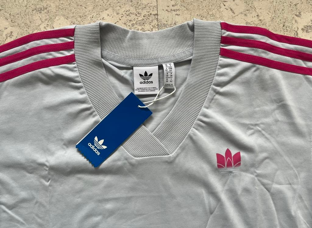 Adidas longshirt - jurk maat 36!, Kleding | Dames, Jurken, Overige kleuren, Nieuw, Ophalen of Verzenden, Maat 36 (S)