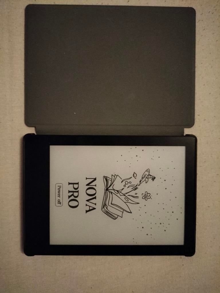 Nova pro ereader, Computers en Software, E-readers, Ophalen of Verzenden