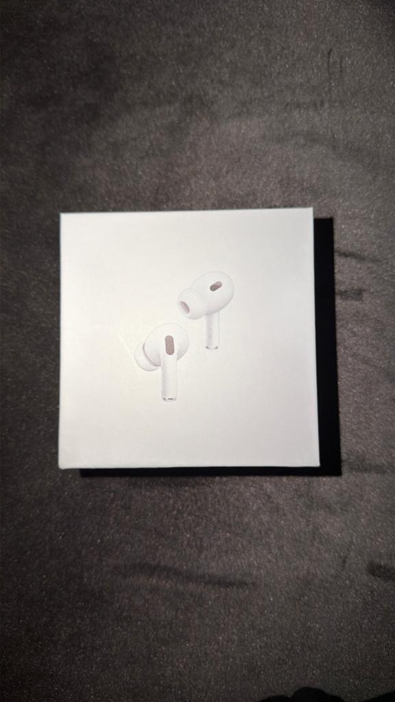 AirPods pro 2 ( gen 2 ), Ophalen of Verzenden, Nieuw