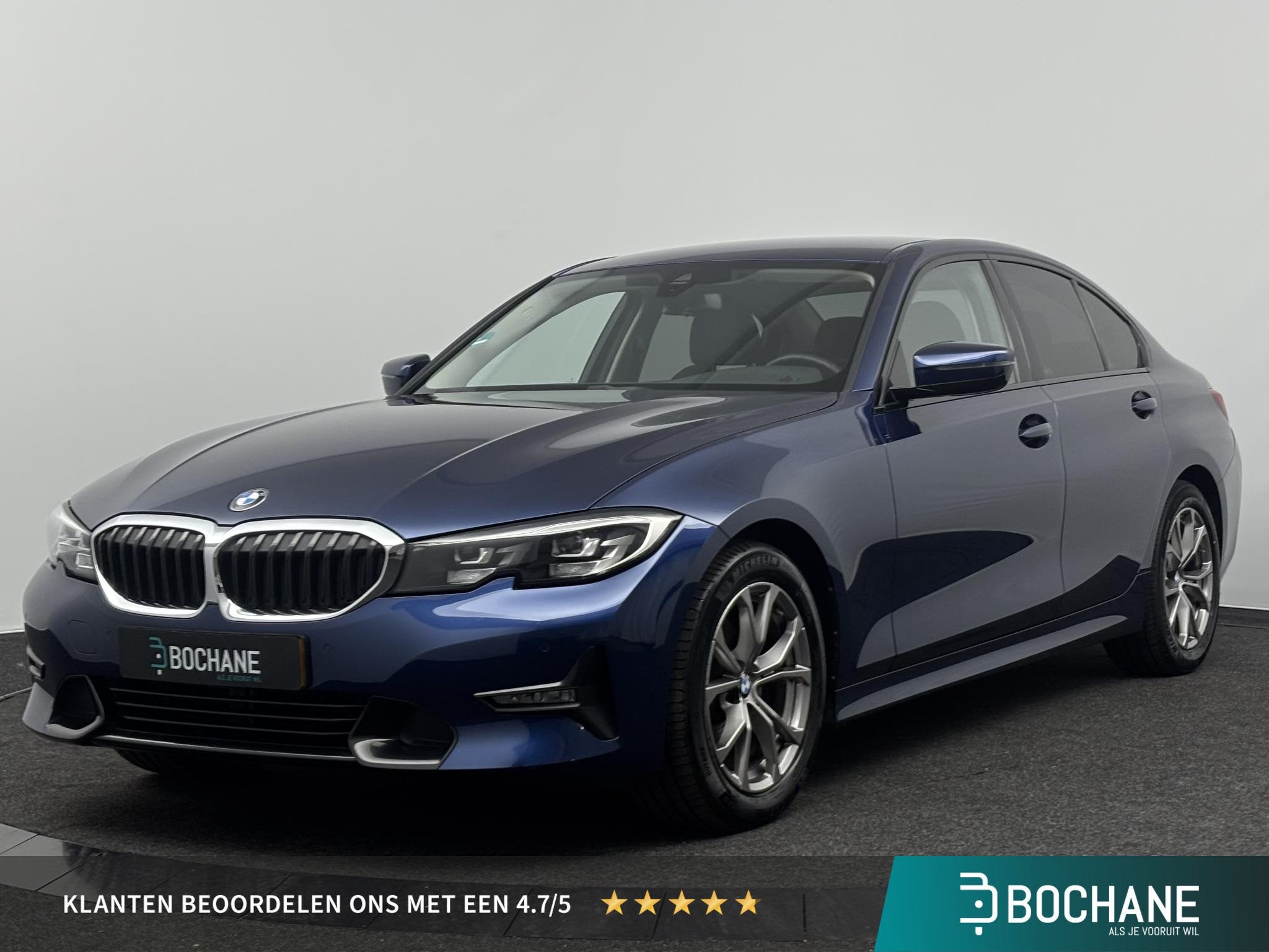 BMW 3-serie 320i Executive Edition | Sportline | Sfeerverlic