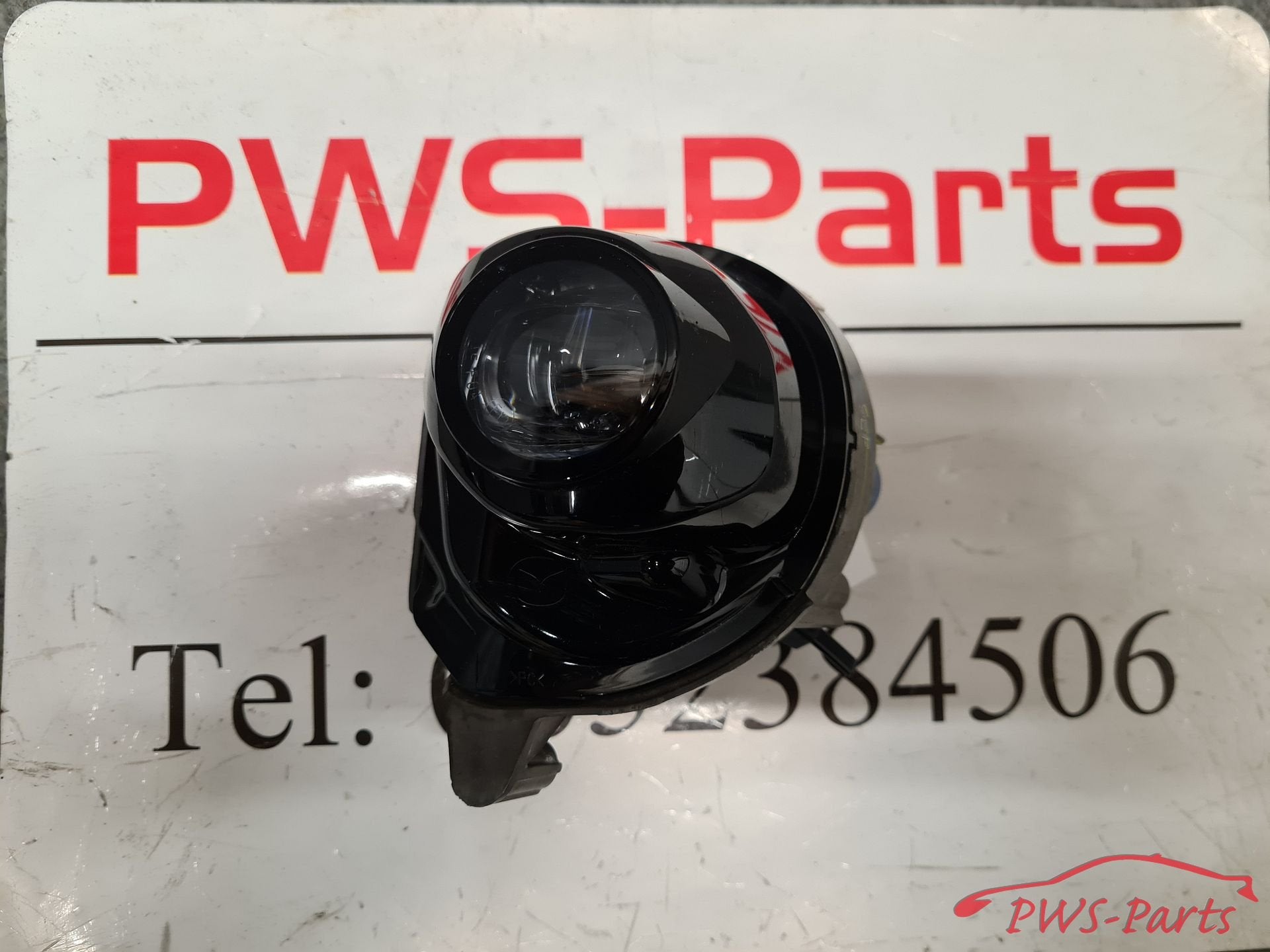 MAZDA 3 6 CX-3 CX-5  LED MISTLICHT LINKS ORIGINEEL, Gebruikt, -, -, Ophalen of Verzenden
