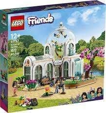 Lego Disney, Marvel en Friends (Nieuw!), Compleet, Lego, Nieuw, Friends
