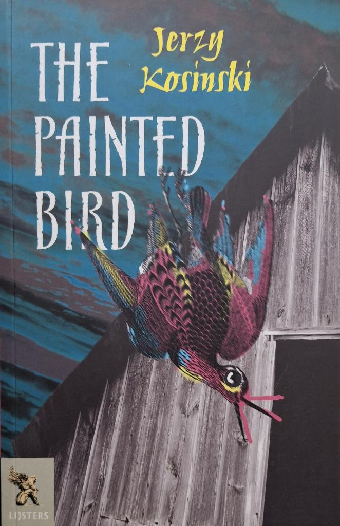 Jerzy Kosinski - The Painted Bird (ENGELSTALIG), Ophalen of Verzenden, Zo goed als nieuw, Fictie