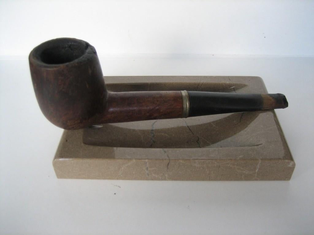 Vintage Big Boddy Smoking Pipe, Ophalen of Verzenden