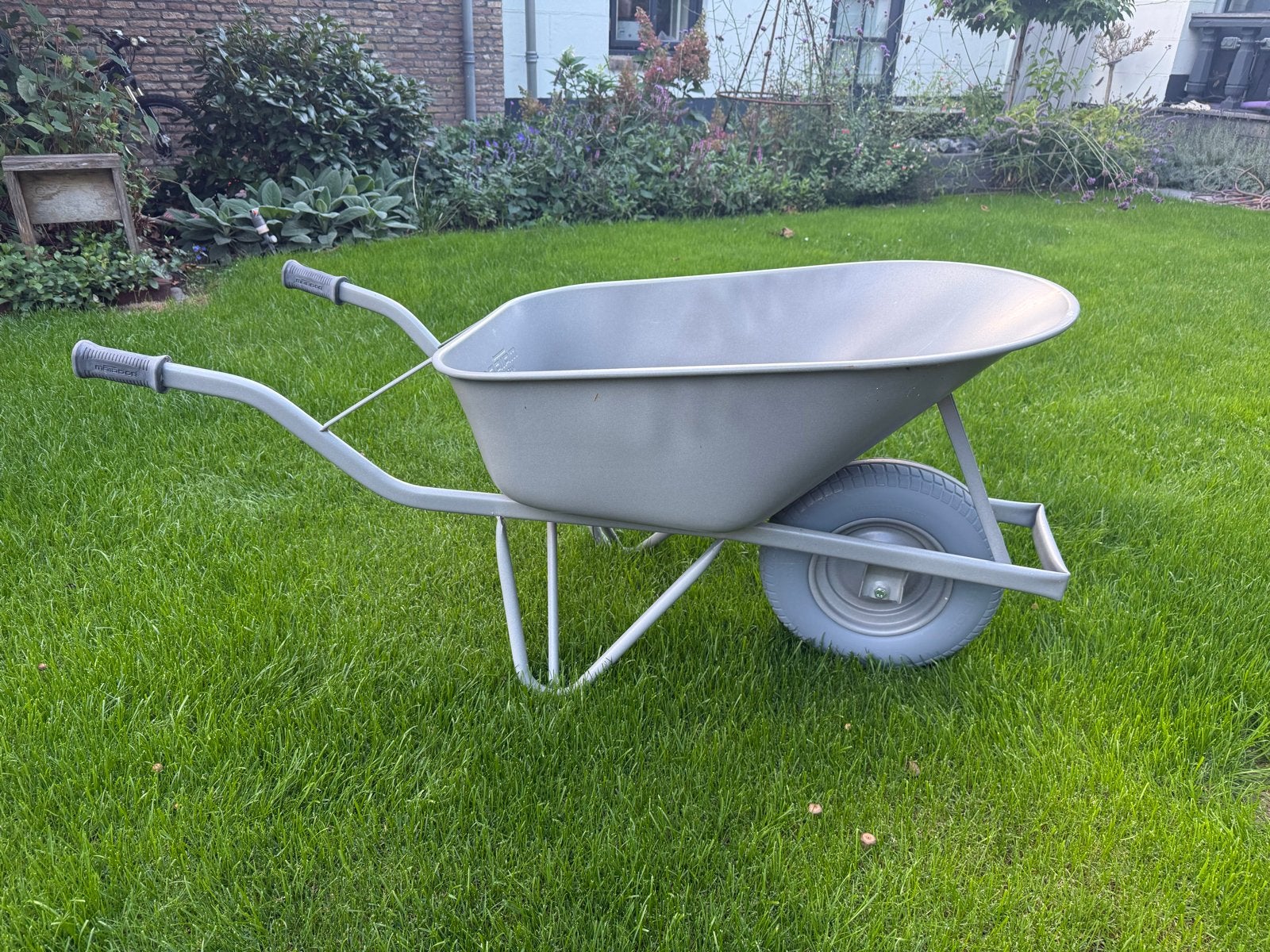 Matador kruiwagen - Nieuw, Tuin en Terras, Kruiwagens, Ophalen, Nieuw, Handmatig, Eenwielig